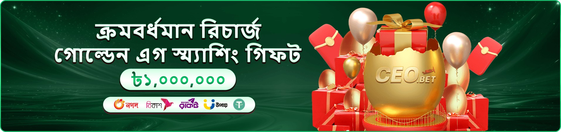 পার্টনার ২