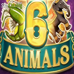 Burmese 6 Animals bdjobstoday