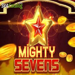 সেভেনসেভেনসেভেন Seven Seven Seven